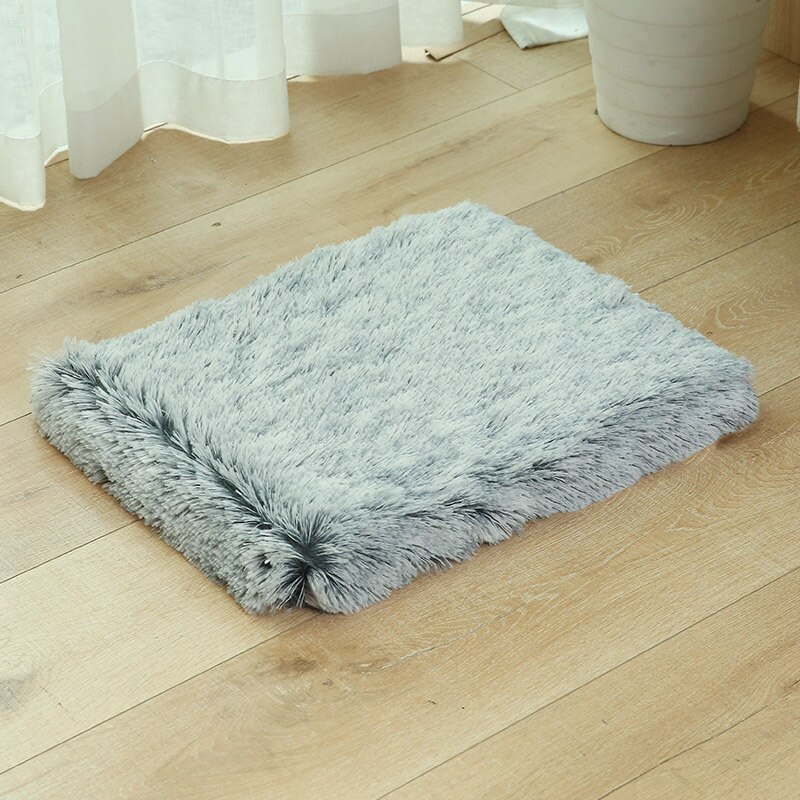 Ultra Plush Orthopedic Dogs Mat