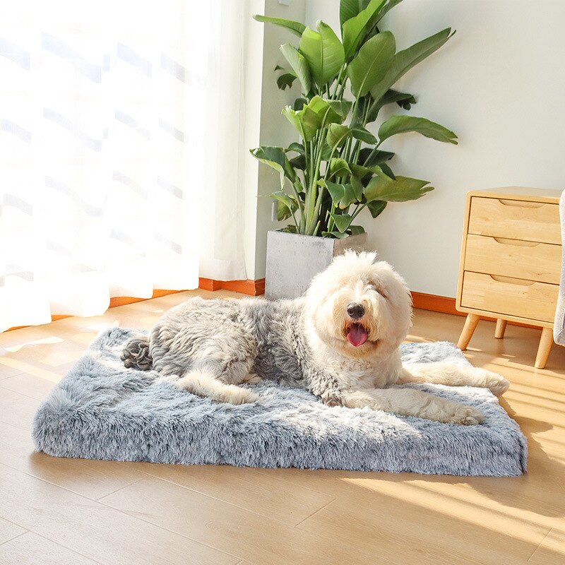 Ultra Plush Orthopedic Dogs Mat