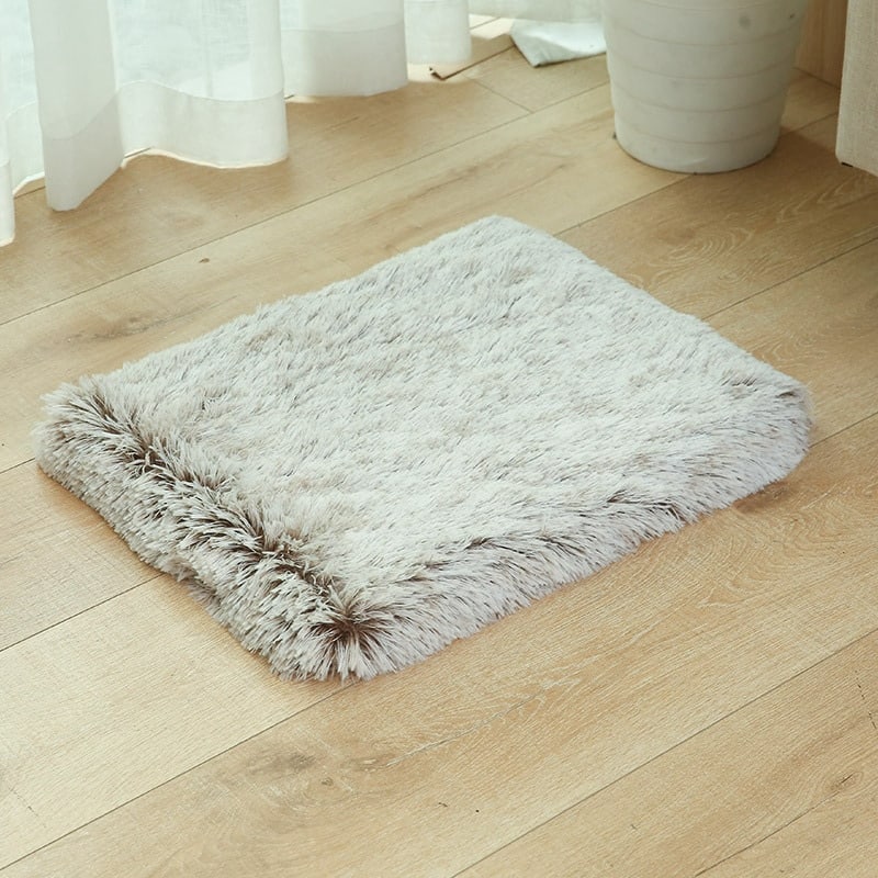 Ultra Plush Orthopedic Dogs Mat