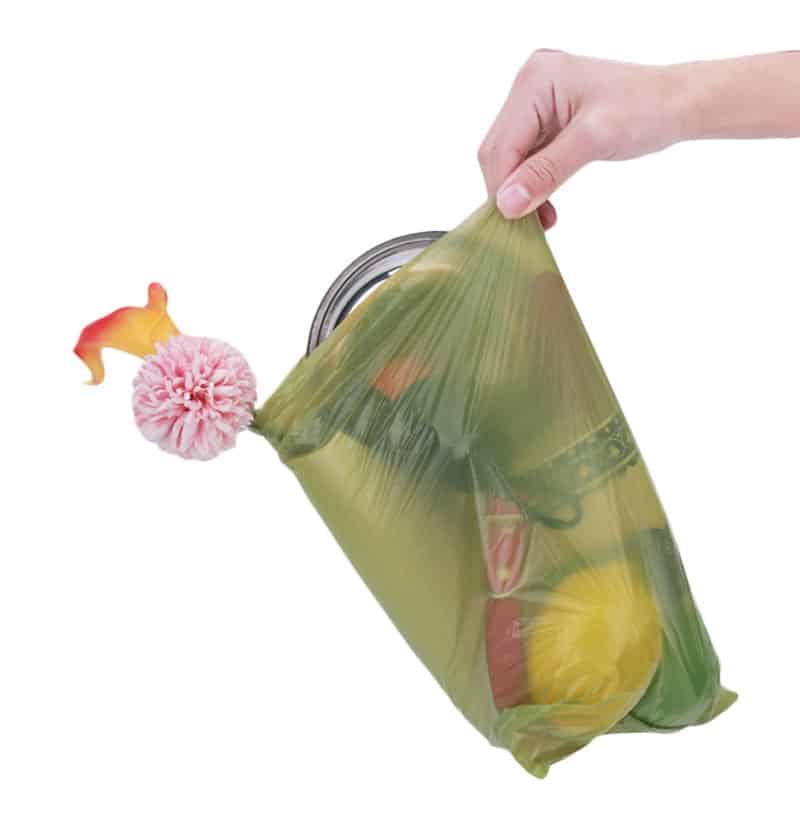Biodegradable Eco-Friendly Dog Waste Bags