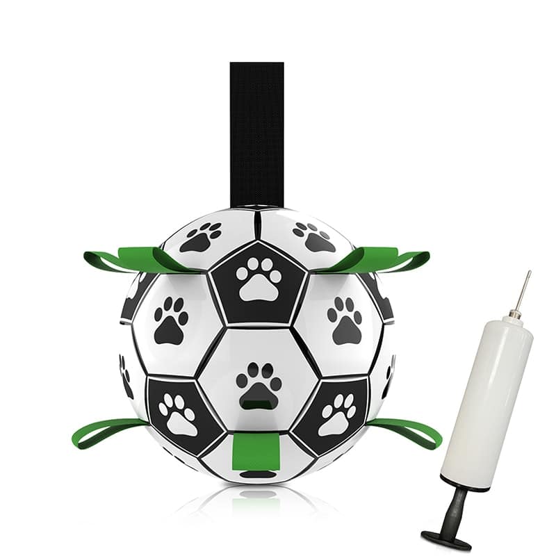 Interactive Dog Football Toy